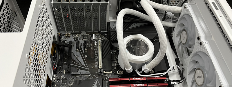 PC RESCUE - 「GeForce GTX TITAN Z」がついに